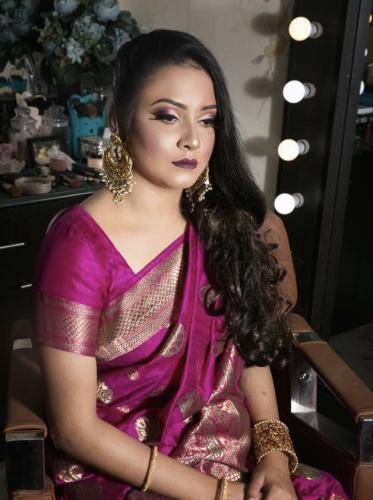 Photos by Makeup Mistress