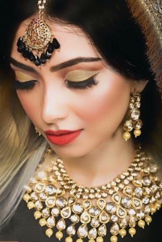 Photos by Makeup Mistress