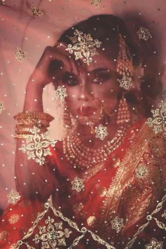 Photos by Makeup Mistress