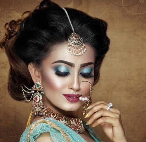 Photos by Makeup Mistress