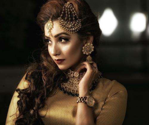 Photos by Makeup Mistress