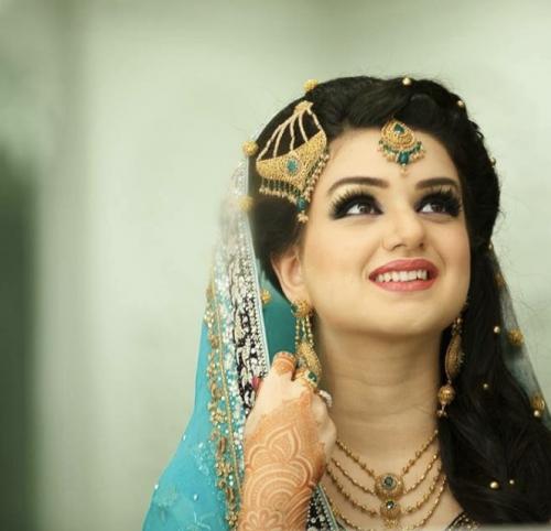 Photos by Makeup Mistress