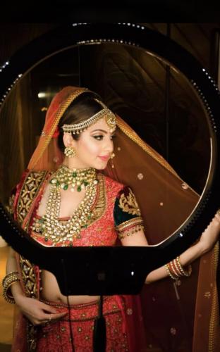 Photos by Makeup Mistress