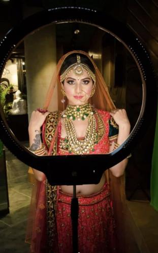 Photos by Makeup Mistress