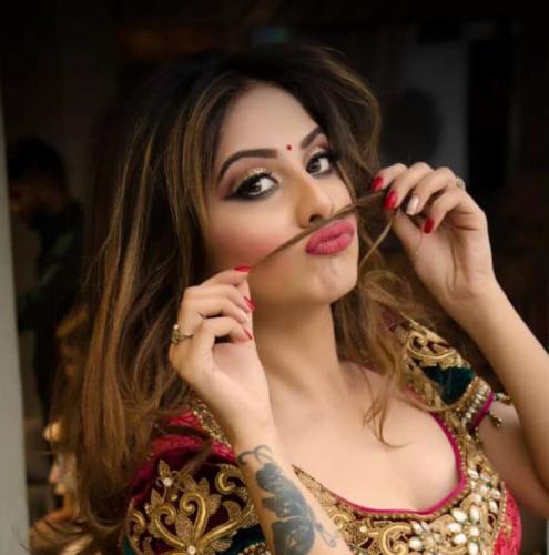 Photos by Makeup Mistress