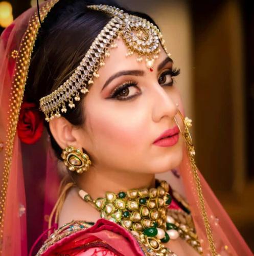 Photos by Makeup Mistress