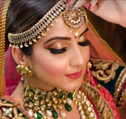 Photos by Makeup Mistress