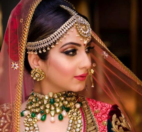 Photos by Makeup Mistress