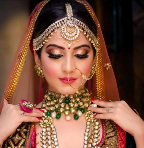 Photos by Makeup Mistress