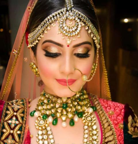 Photos by Makeup Mistress