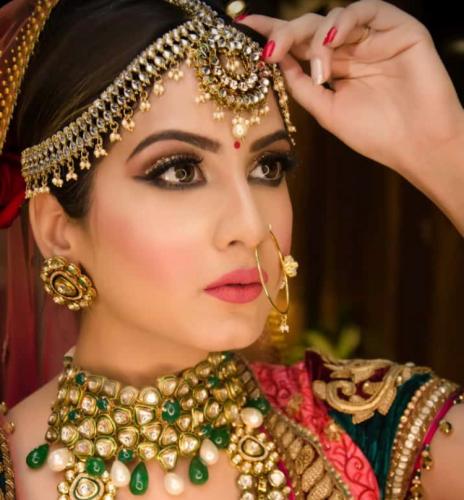 Photos by Makeup Mistress