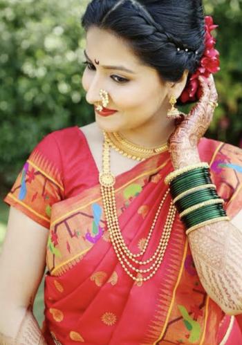 Photos by Makeup Mistress