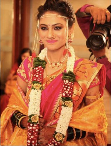 Photos by Makeup Mistress