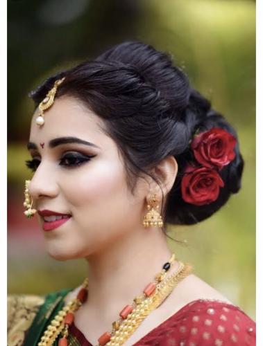 Photos by Makeup Mistress