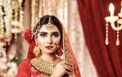 Photos by Makeup Mistress