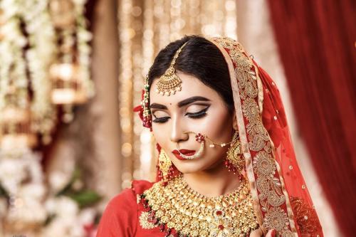 Photos by Makeup Mistress