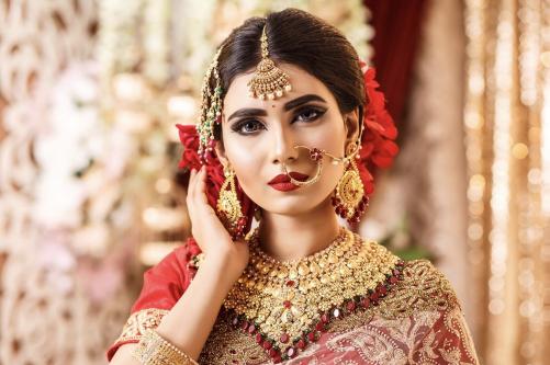 Photos by Makeup Mistress