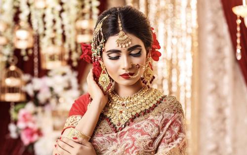 Photos by Makeup Mistress