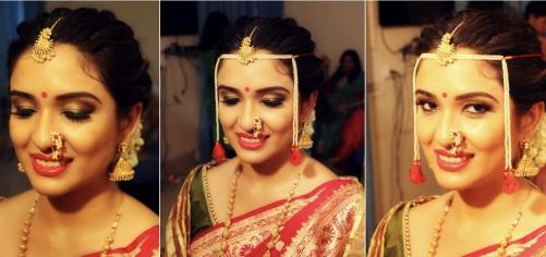 Photos by Makeup Mistress