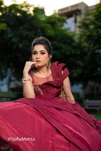 Photos by House of makeup by Sofia