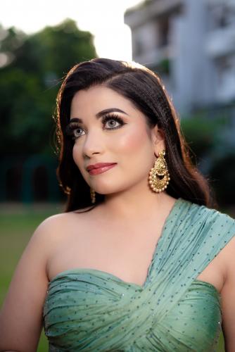 Photos by House of makeup by Sofia