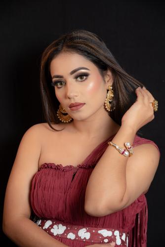 Photos by House of makeup by Sofia