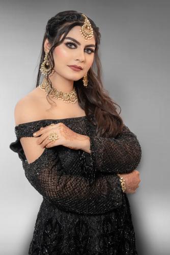 Photos by House of makeup by Sofia