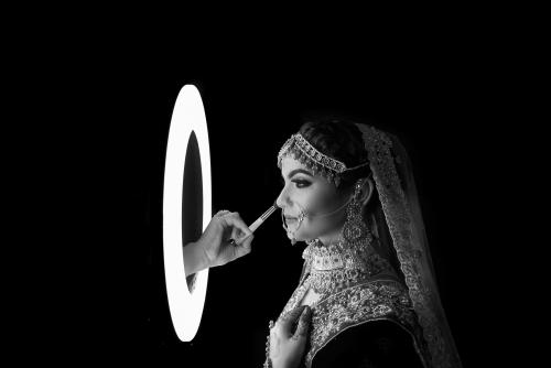 Photos by House of makeup by Sofia