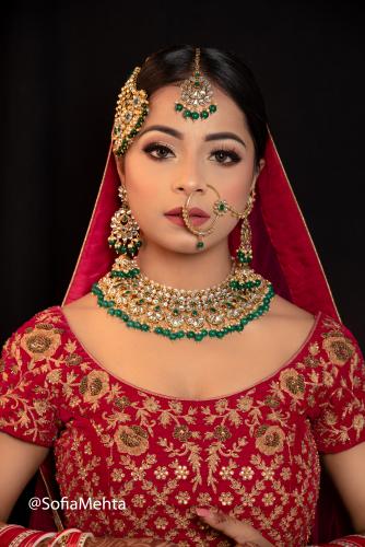 Photos by House of makeup by Sofia