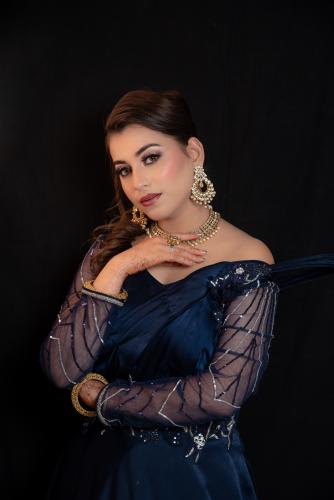 Photos by House of makeup by Sofia