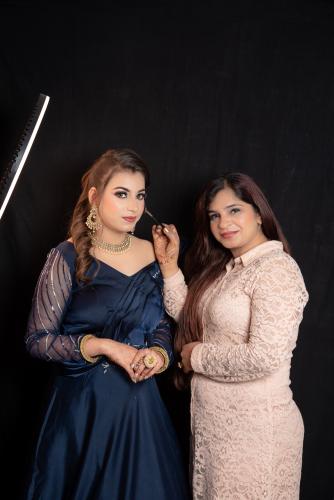 Photos by House of makeup by Sofia