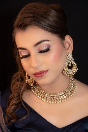 Photos by House of makeup by Sofia