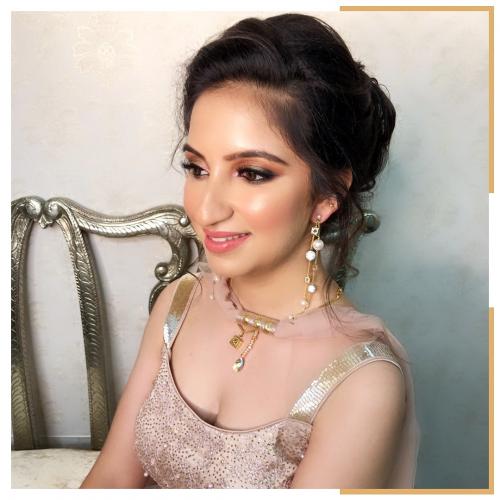 Photos by  Adorn By Meeta Khathuria