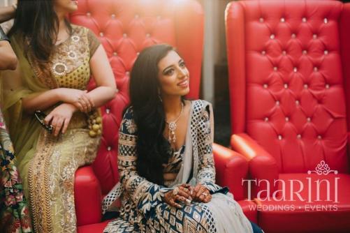 Photos by Taarini Weddings