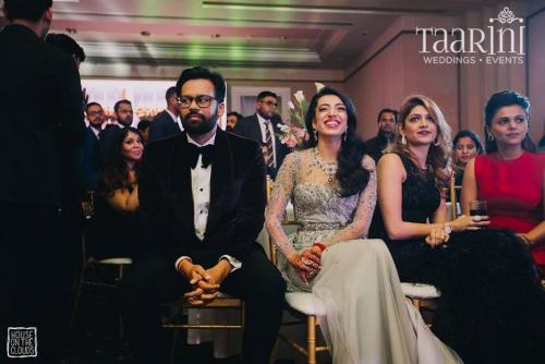 Photos by Taarini Weddings