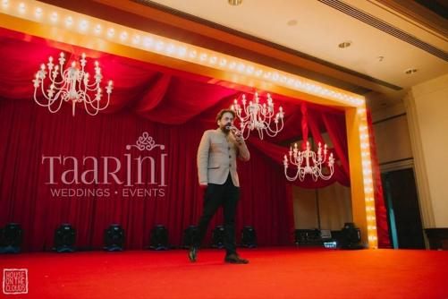 Photos by Taarini Weddings