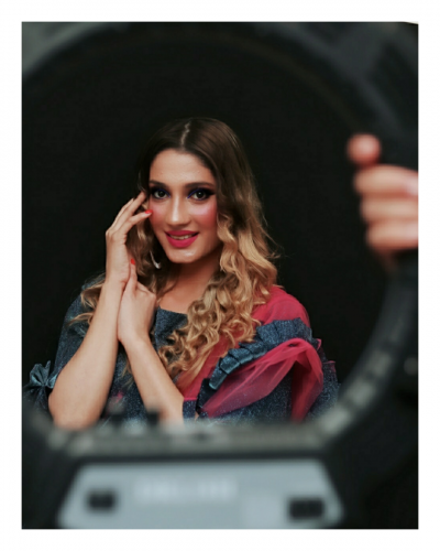 Photos by Sloka Mishra