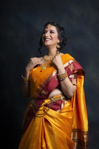 Photos by Sloka Mishra