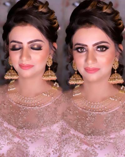 Photos by Makeovers By Muskan