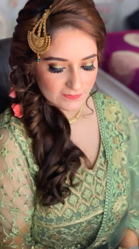 Photos by Makeovers By Muskan