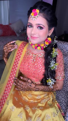 Photos by Makeovers By Muskan