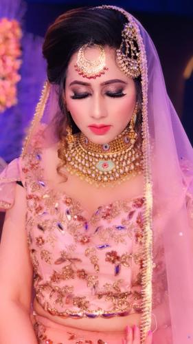 Photos by Makeovers By Muskan