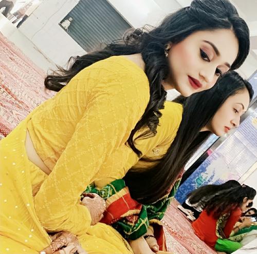 Photos by Sloka Mishra