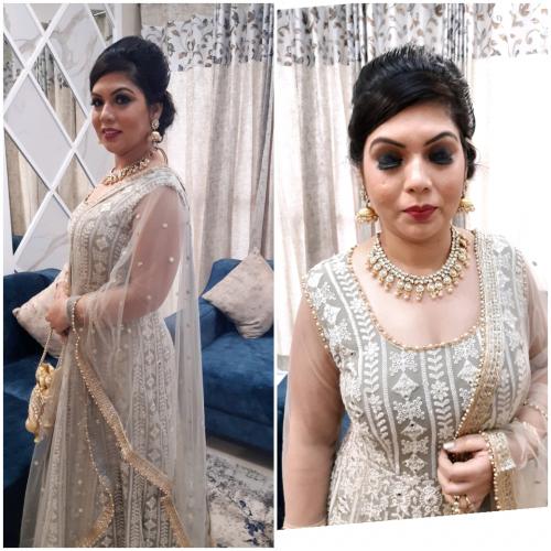 Photos by Makeover by Shivi Aggarwal