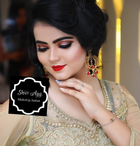 Photos by Makeover by Shivi Aggarwal