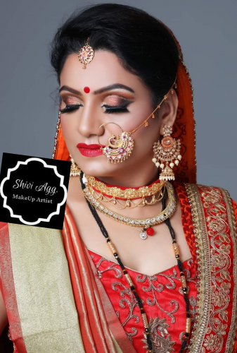 Photos by Makeover by Shivi Aggarwal
