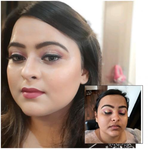 Photos by Makeover by Shivi Aggarwal
