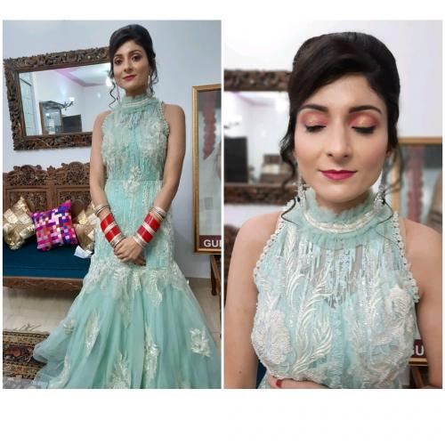 Photos by Makeover by Shivi Aggarwal
