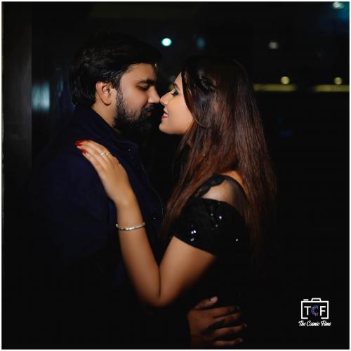 Photos by The cosmic films