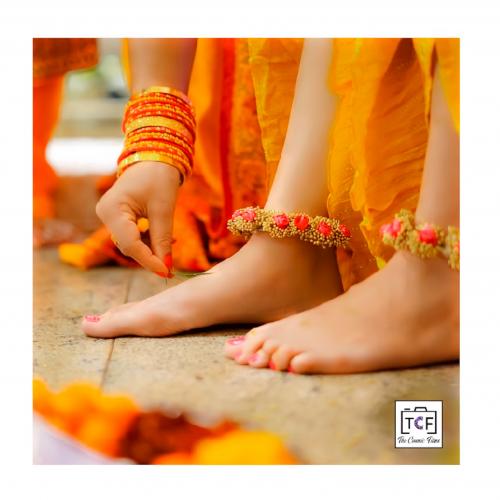 Photos by The cosmic films